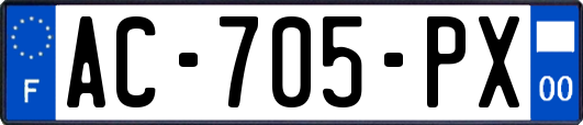 AC-705-PX