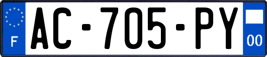 AC-705-PY