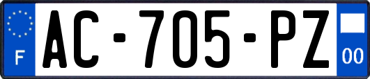AC-705-PZ