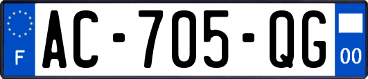 AC-705-QG