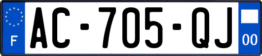 AC-705-QJ