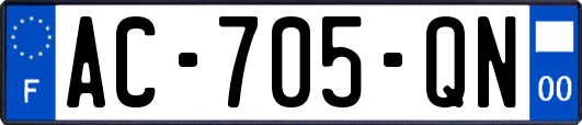 AC-705-QN