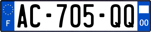 AC-705-QQ