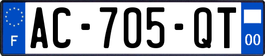 AC-705-QT