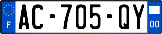 AC-705-QY