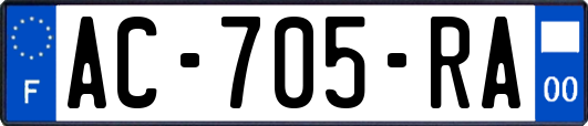 AC-705-RA