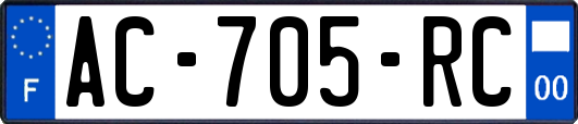 AC-705-RC
