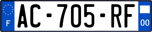 AC-705-RF