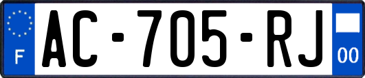 AC-705-RJ