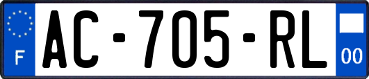 AC-705-RL