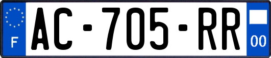 AC-705-RR