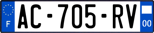 AC-705-RV