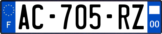 AC-705-RZ