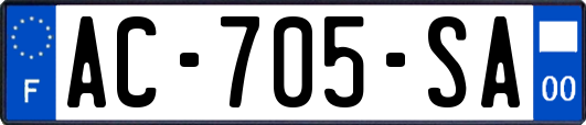 AC-705-SA