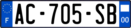 AC-705-SB