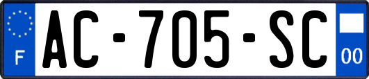 AC-705-SC