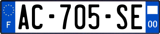 AC-705-SE