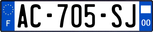AC-705-SJ