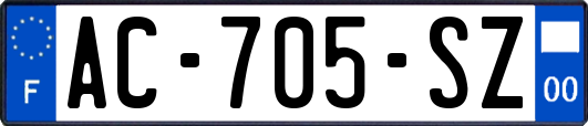 AC-705-SZ