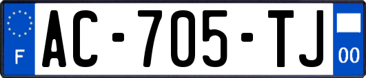 AC-705-TJ