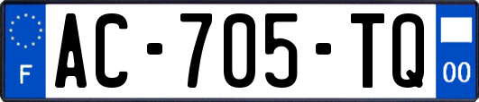 AC-705-TQ