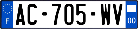 AC-705-WV