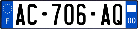 AC-706-AQ