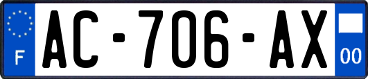 AC-706-AX