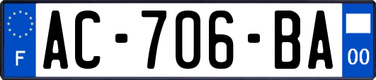 AC-706-BA