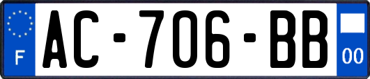 AC-706-BB