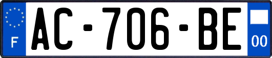 AC-706-BE