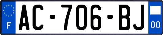 AC-706-BJ