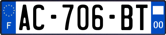 AC-706-BT