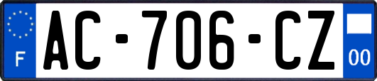 AC-706-CZ