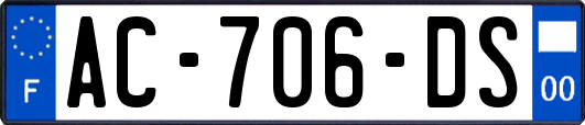 AC-706-DS