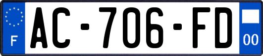 AC-706-FD