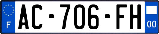 AC-706-FH