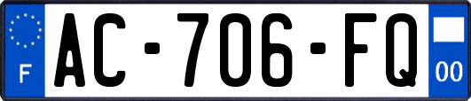 AC-706-FQ