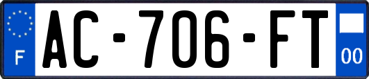 AC-706-FT