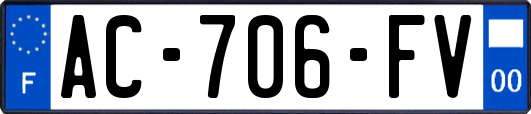 AC-706-FV