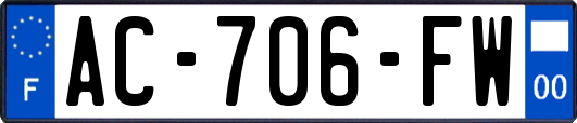 AC-706-FW