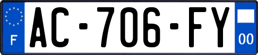 AC-706-FY