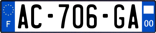 AC-706-GA
