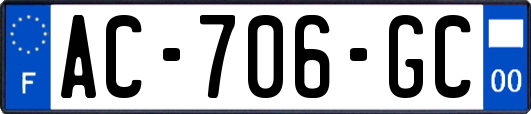 AC-706-GC