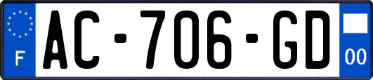 AC-706-GD