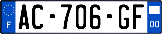 AC-706-GF