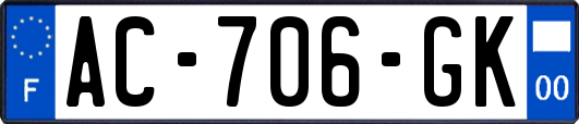 AC-706-GK