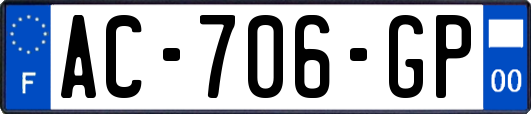 AC-706-GP