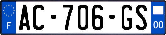 AC-706-GS