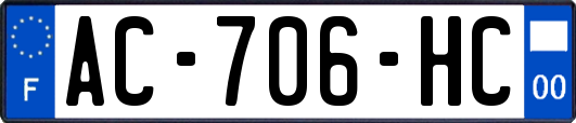 AC-706-HC
